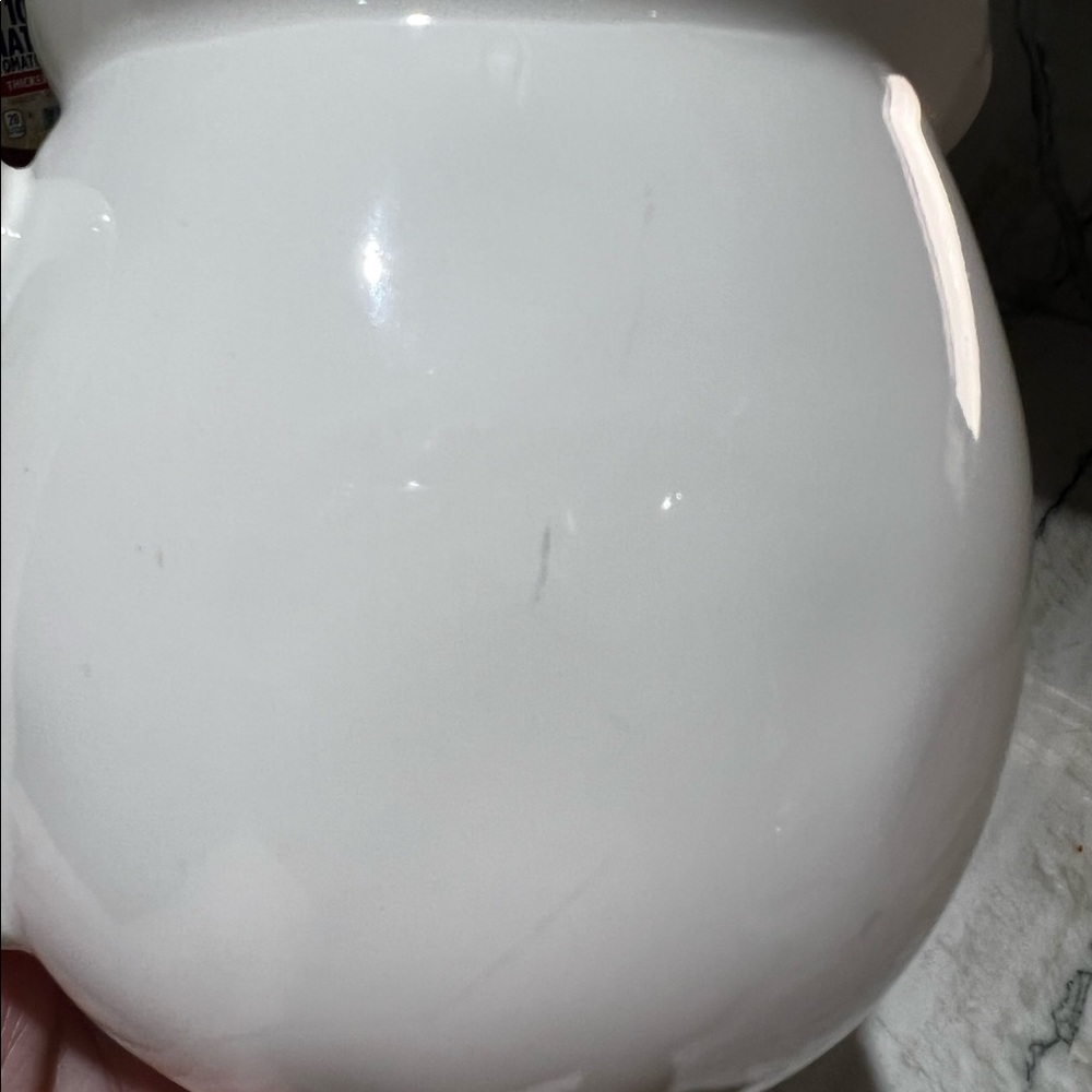 Rae Dunn Magenta Rare HTF Creamer - Picture 4 of 8